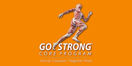 Go Strong Core Program®️ | Core-Strengthening Program for Skiers  primärbild