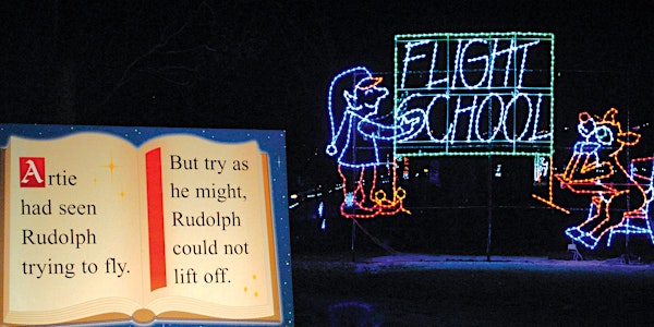 Santa Claus Land of Lights 2022