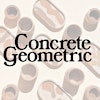 Logotipo da organização Concrete Geometric