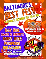 Baltimore’s Best Fest