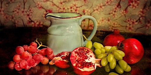 Classical Approach to Still-Life Painting primary image