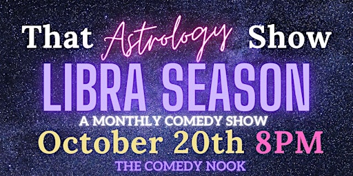 Astrology classes in los angeles