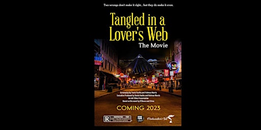 Tangled in a Lover's Web: The Movie (Auditions)