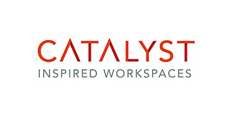 Orlando Tech Week Free Coworking Day + Happy Hour @ 5:00 at Catalyst primary image