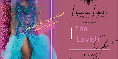 The Lavish Fashion Showcase