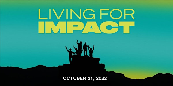 Living for Impact 2022 Heart for Asia Youth Celebration