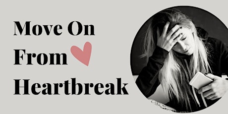 Movement for Heartbreak 3-Day Workshop | For Singles in New Orleans