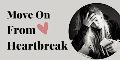 Movement for Heartbreak 3-Day Workshop | For Singles in Orlando