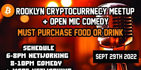 Crypto Community Comedy Vice