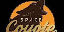 25% Off Space Coyote