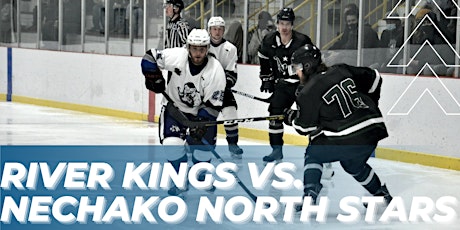 Terrace River Kings vs. Nechako North Stars