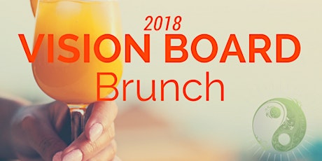 Vision Board Brunch Experience primary image