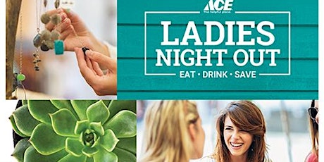 Ladies Interior Design &  Styling Solutions Night Out with Candice Marzetz