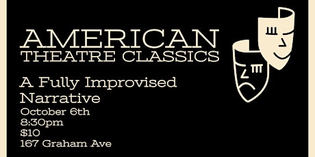 American Theatre Classics