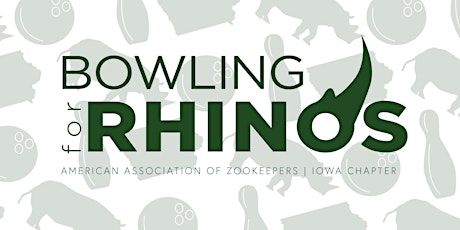 Bowling for Rhinos 2022