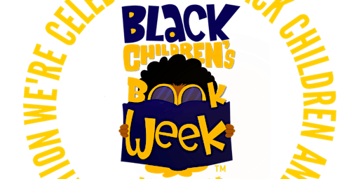 Black Children's Book Week