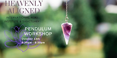 Programming & Working with Pendulums