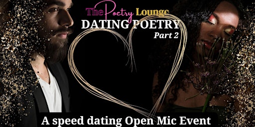 Hauptbild für Dating Poetry Part 2