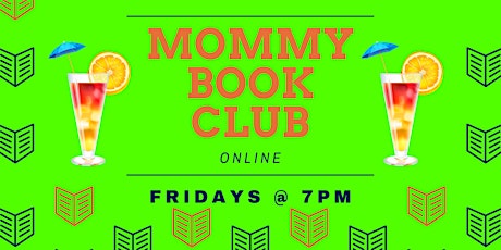 Mommy Book Club