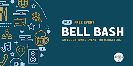 Bell Bash Montgomery - An Educational Event for Marketers - Fall Bash primary image