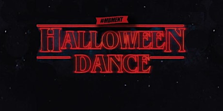 MBM Halloween Dance primary image