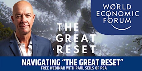 "Get Reset Ready & Thrive” - Are you Reset Ready ? FREE Webinar