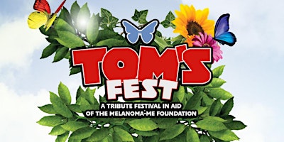 Tom's Fest 2023