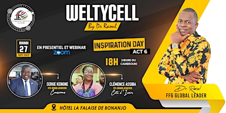 WELTYCELL BY DR RAOUL