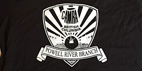 4th Annual Powell River Beer Festival primary image