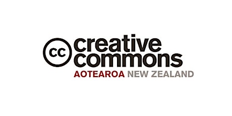 NZ Govt Open Access & Licensing (NZGOAL) & Creative Commons Workshop primary image