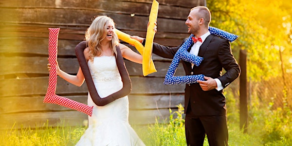 Raleigh Wedding Wagon Winter Venue Tour