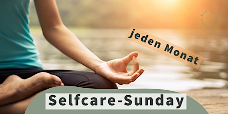 Selfcare - Sunday - Yoga am Sonntag