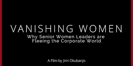 BHM Launch - An Interview with Jimi Okubanjo - Producer of Vanishing Women!
