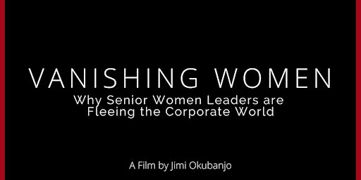 BHM Launch - An Interview with Jimi Okubanjo - Producer of Vanishing Women!