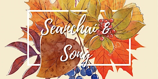 Seanchaí & Song - Den Haag