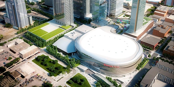 Edmonton ICE District Towers - Foundation Design and Construction