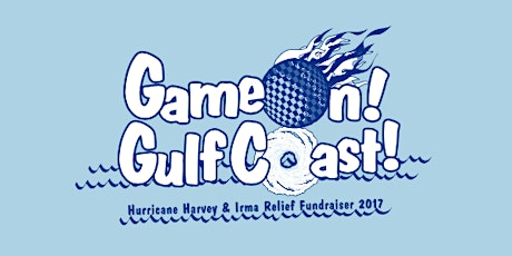 The Game on Gulf Coast primary image