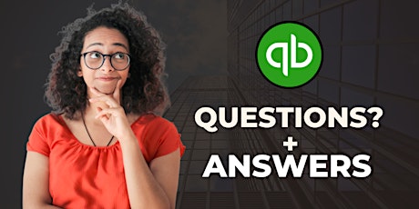 How to Use Quickbooks for Business - Questions and Answer Session (LIVE)