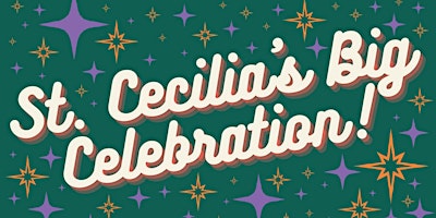St Cecilia's Big Celebration Day 2022