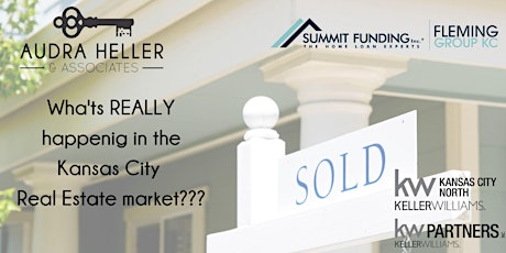 What's REALLY happening in the KC Real Estate Market