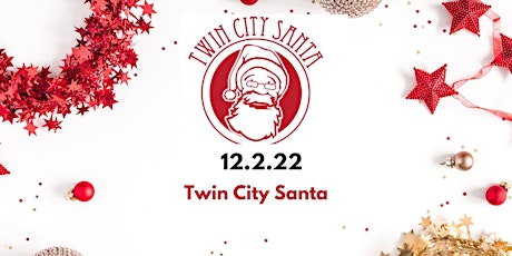 Twin City Santa Toy Drive & Semi-Formal primary image