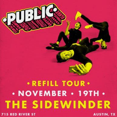 Public
