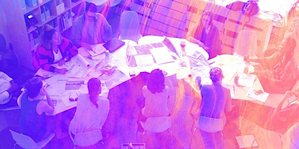 Creative Lunch: Neighborhood Design Center