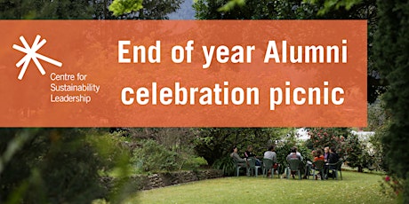 End of Year Celebration Picnic - CSL Alumni Community Melbourne primary image