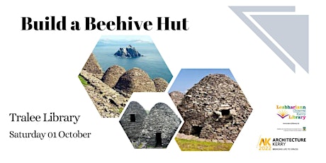 Build a Beehive Hut