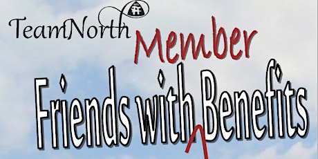 Friends with (Member) Benefits primary image