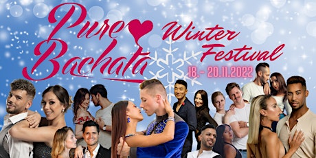 Pure Bachata Winter Festival 2022
