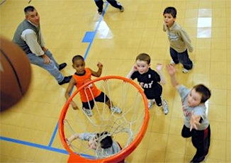 Hoop Shots for Kids - Annual Fall Basketball Clinic  primary image