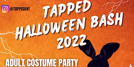 Tapped Halloween Bash