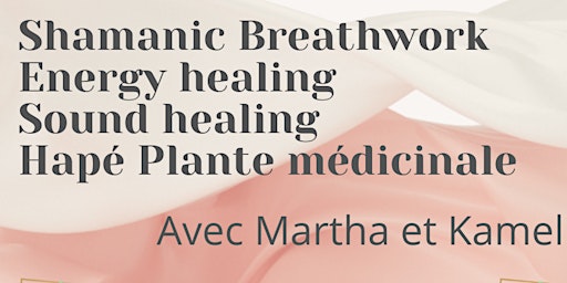 Breathe - Heal - Release